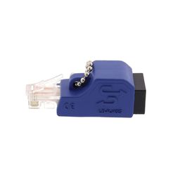 Networx Loop Back Adapters (1, RJ45 Loopback) image 3