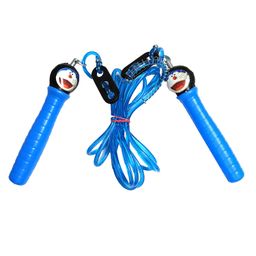 Gmefvr Doremon Skipping Rope Adjustable Length Light Wight image 4