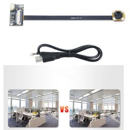 TIANQUXNGI 1200MP IMX258 Autofocus Webcam 3840x3104 Camera Module for Office Use Durability ABS with USB Output Cable image 4