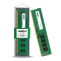 FRONTECH 4GB DDR3 1333/1600 MHz Desktop RAM Memory, Suitable for Gaming, Multitasking (RAM-0020) image 1