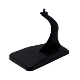 MERISHOPP®1/400 Without Airplane Model Plane Display Shelf for Desktop Building Blocks|Collectibles | Transportation | Aviation |1 1/400 Acrylic Model Plane Display Stand image 1