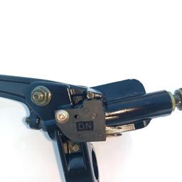 Revolt RV 400 Master Cylinder with Mirror Attachment (Right) image 2