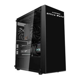 ALKETRON OfficeMate - Home/Office Desktop with i5core 12th Gen(Alder Lake) Processor and Integrated UHD770 Graphics(Ready to use DDR4 Desktop Computer - Basic Edition) image 1