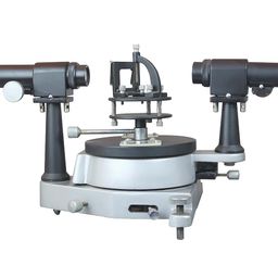 Aumcosmic Spectrometer 6" Inch 1 Minute Diffraction to Measure Prism Refractive Index image 2