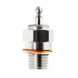 THE STYLE SUTRA® Heavy Duty Glow Plug Engine Parts RC Spark Plug for Revo 1/10 RC Car image 5