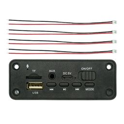 THE STYLE SUTRA 5.0 Mp3 Player Decoding Board Loseless Stereo W/Rc For Cell Phone | Consumer Electronics | Tv Video & Home Audio | Amplifier Parts & Components image 4