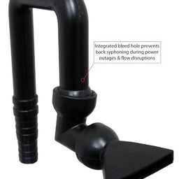 Encompass All Return Jet Assembly with Directional Return (Single Pack) - Fits Eshopps By image 3