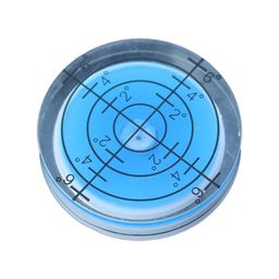 CLUB BOLLYWOOD® Horizontal Bubble with Scale Bubbles Level Tool Measuring Tools Spirit Level Blue|Home & Garden | Tools | Measuring & Layout Tools | Levels|1Pcs Bubble Level image 3