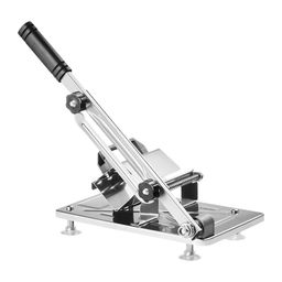merishopp MERISHOPP® Meat Slicer Machine for Home Adjustable Grater Bacons Slicer for Fruits image 1