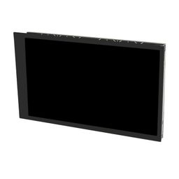 ATORSE™ 4" Lcd Display Capacitive Touch Screen Monitor For Raspberry Pi 4B 3B+ image 2