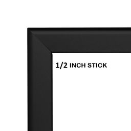 FA6 6 Photos Collage And Your Customized Text - Personalized Black Photo Frame with Photo upload for All Occasion - 6x8 Inch Rectangular, wood, Wall Mount image 3