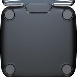 SAMSO Ultra Scan, Advanced 8 Electrode Smart Body Analyzer Scale with TFT Display, Bluetooth Connectivity, 56 Body Parameters, 1 Year Comprehensive Warranty image 4