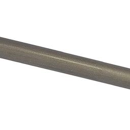 Inditrust flat and point Chisel set hammer bit size 18x400mm suitable for demolition hammer image 3
