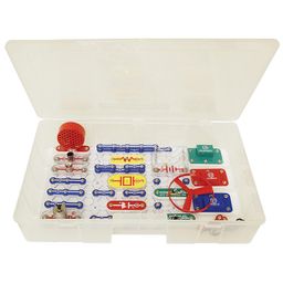 Elenco Snap Circuits SC-100 Student Training Program image 1