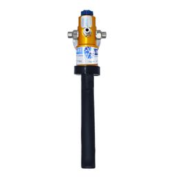 ace instruments Hand Operated Pressure and Vacuum Pump Calibrator (Only Hand Pump) for Calibration Labs, Field Calibration and Pressure Transmitter Calibration Model: AI-DP1-2200 image 3