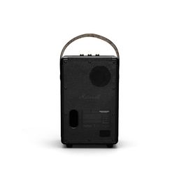 Marshall Tufton 80 Watt Wireless Bluetooth Portable Speaker (Black & Brass) image 5