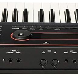 Roland Xps-30 Expandable Synthesizer Keyboard Instruments image 3