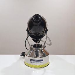 generic ULV FOGGER, FUMIGATION MACHINE For Hospital OT, Laboratories, Pharmacuetical, Clean Rooms. etc used for Fumigation Purpose (SSA, FOW CONTROLLER, DIGITAL TIMER PLU) image 3