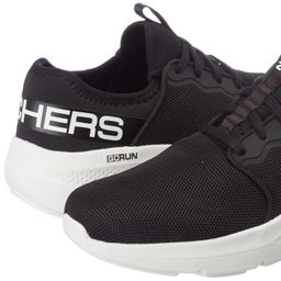 skechers Womens Go Run Elevate Enhance Running Shoe image 3