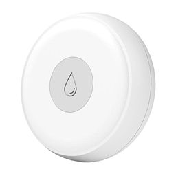 LOOM TREE® WiFi Intelligent Water Immersion Sensor Machine for Bathroom Basement Floor | Home Improvement | Home Security | Sensors & Motion Detectors image 4