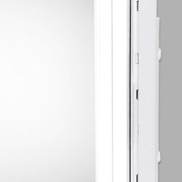 Pick Ur Needs Rechargeable Home Emergency Light Long Tube with 15 Hours Backup image 1