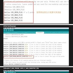 3DINNOVATIONS MKS 3D Touch Auto Leveling Sensor Auto Bed Leveling Sensor BL Touch Clone for 3D Printers Improve Printing Precision image 3