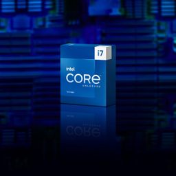 Intel Core I7-13700K Processor 30M Cache, Up to 5.40 Ghz, LGA 1700 image 4