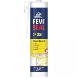 Dr. Fixit Dr.Fixit 501 Silicone Sealant (Set of 2) (White) image 2