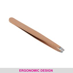 Vega Classic Tweezer-Slant Tip, Gold, 20 g image 2