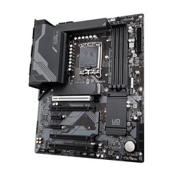 GIGABYTE Z790 UD AC (LGA 1700/ Intel Z790/ ATX/ DDR5/ Triple M.2/ PCIe 5.0/ USB 3.2 Gen2X2 Type-C/Intel Wi-Fi/ 2.5GbE LAN/PCIe EZ-Latch/Multi-Key/Motherboard) image 4