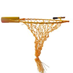 Agrosify Mango Plucker with Harvesting Net and Blade image 1