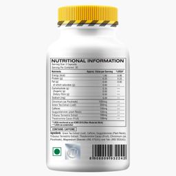 CrazyBulk GYNECTROL For Chest Fat, Natural Alternative for Unique Formula (60 Capsules) image 3