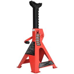 amazon basics Steel Jack Stands with 2 Ton Capacity image 2