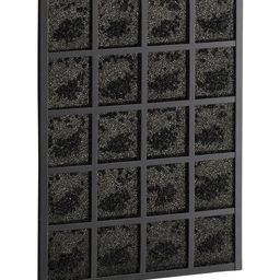 Sharp Original Replacement Filter Set FZ-A80SFE (Carbon & HEPA) for Sharp Plasmacluster Air Purifier FU-A80E-W/FP-A80M-W image 5