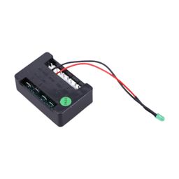 LOOM TREE Generic Electric Scooter Controller with Green Indicator Light Replacement | 1 Electric Scooter Controller image 3