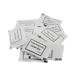 PrimeSurgicals Durable Plastic Jal Neti Pot With Neti Salt Sachets(Pack Of 1), White image 3