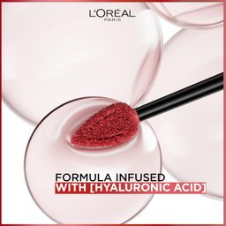 L'Oreal Paris Infallible Matte Resistance Liquid Lipstick, Lazy Sunday 150, 5 ml image 4
