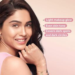 POND'S BB+ Cream, Instant Spot Coverage + Natural Glow, 01 Original, 18 g image 5