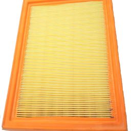 GOPINATH AUTOLINK CAR ENGINE AIR FILTER COMPATIBLE WITH SUNNY PETROL image 2