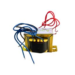 generic Agriwyz 1.5A Step-Down Transformer 415V to 12-0-12V AC | Dual Output for Versatile Use image 3