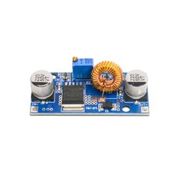 electronic spices XL4015E1 DC-DC Step Down Adjustable 1.25-36v Step Down Power Supply High Efficiency Voltage Regulator Module image 2