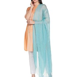 max Solid Dupatta image 1