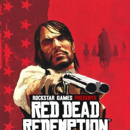 Red-Deadd Redemptionn | PC DVD Game by Zigshash Retail image 1