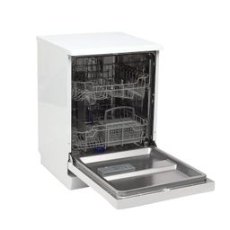 Carysil Semi Built-in Dishwasher DW-03 | 12 Place Setting | A++ Energy Classs | 6 Wash Programs image 3
