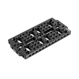 SMALLRIG Multi-Purpose Switching Plate for Rail Block, Dovetail Camera Cheese Plate - 1681 image 1