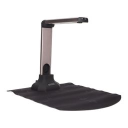 UniMarket® Document Scanner, OCR Technology 98% Recognition Rate 12 Million PX Real Time Display Document Camera for Picture for for Books'$ image 1