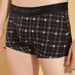 force nxt Assorted Pack of 3 Flexz Era Printed Trunk image 3