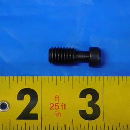 1PC SUMITOMO FBX0817 TIGHTING Bolt for INDEXABLE Tools Replacement/Spare Parts - MB11287HWD image 2