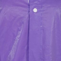 hysar Waterproof Female/Women/Girl Rain Coat/Rain wear. image 4