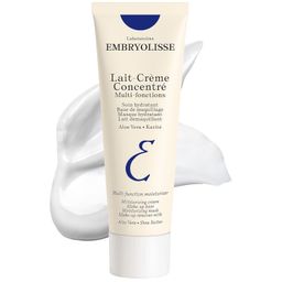 Embryolisse Concentrated Lait Cream, White, 75 ml image 1